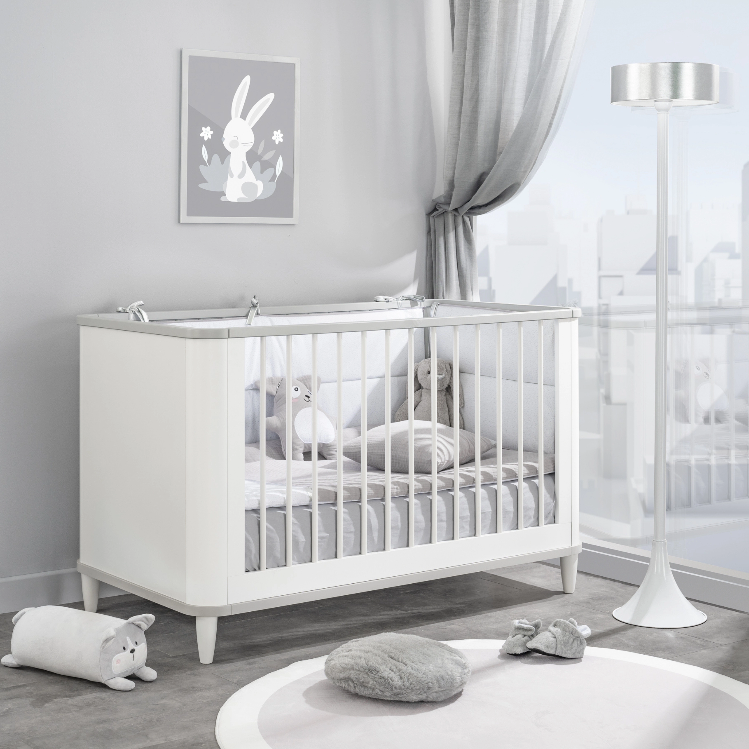 Aden Bebek Odası Takımı