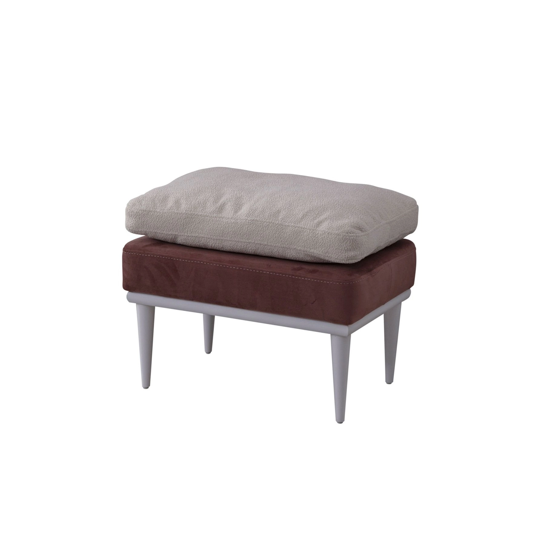 Minderli Bench (Rose)