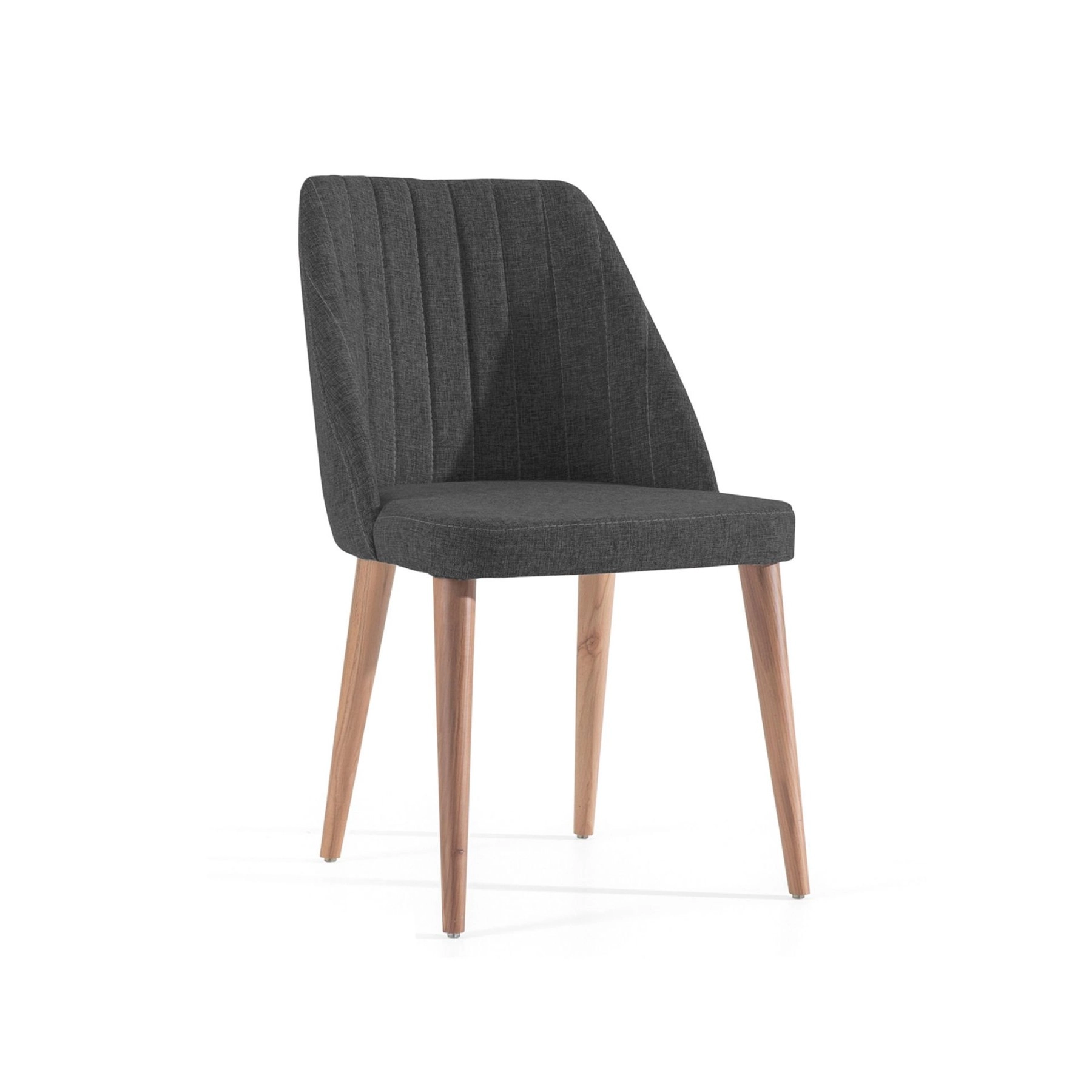 Loft Sandalye (Gri)
