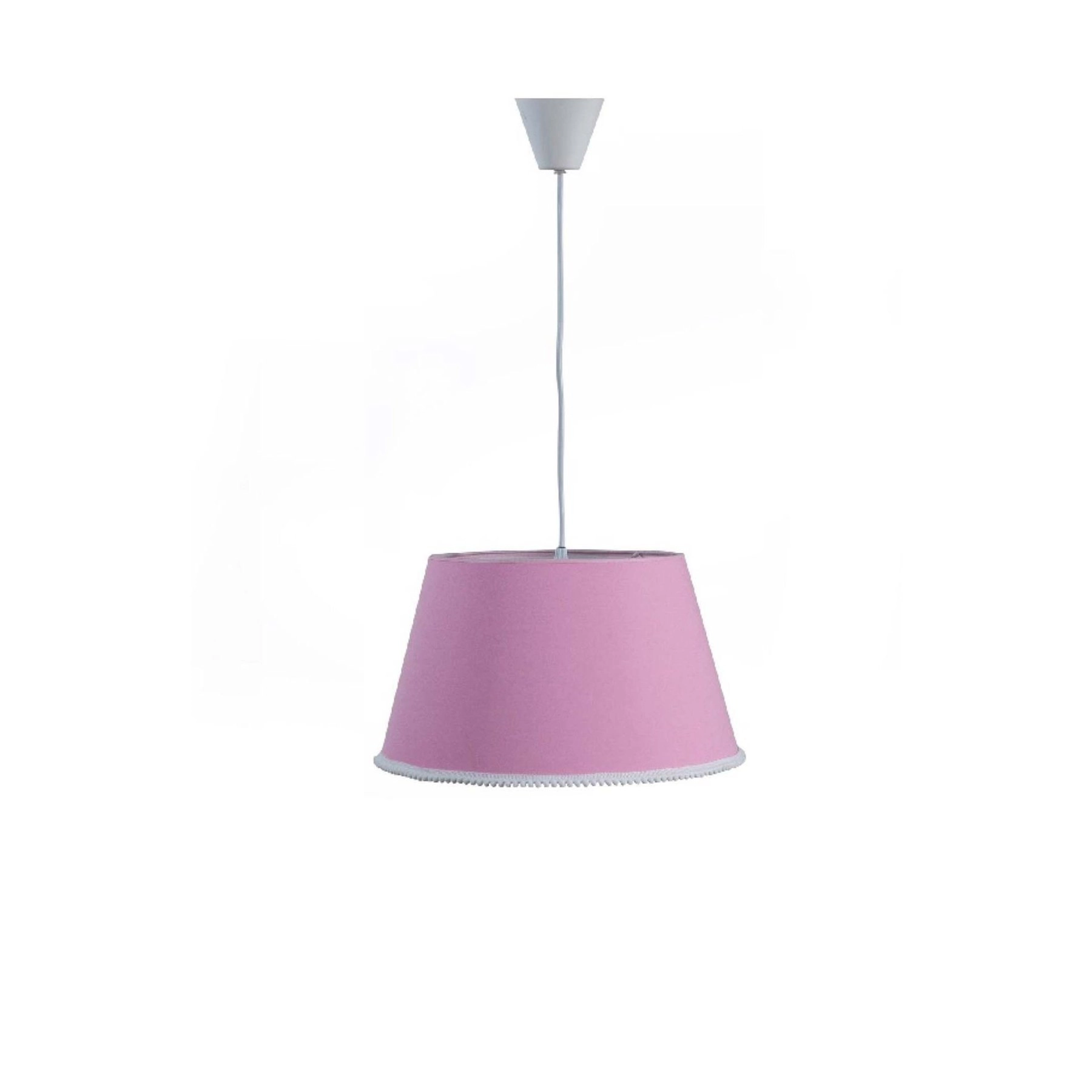 Sarkıt (Pembe)