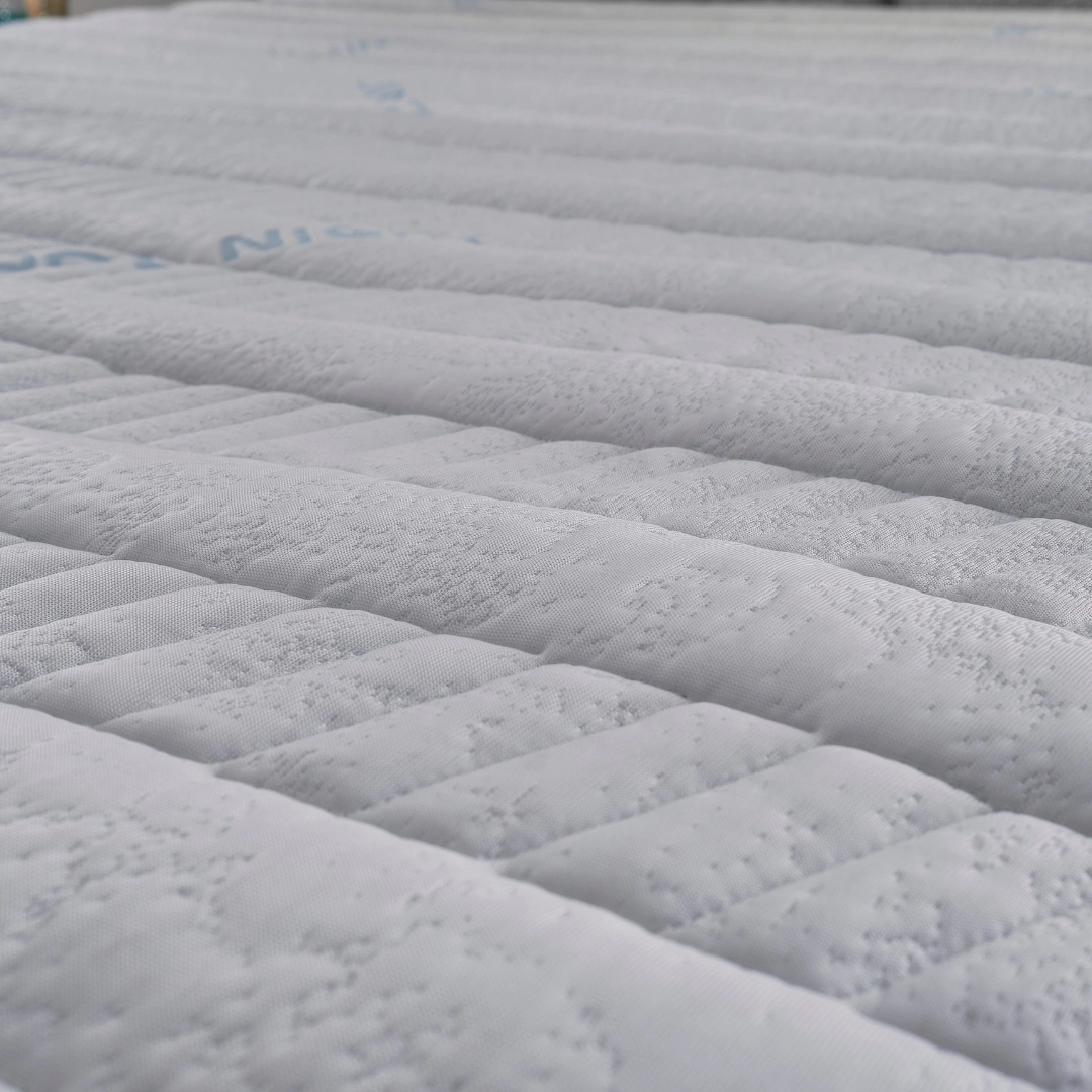 Woollen Yatak 160x200