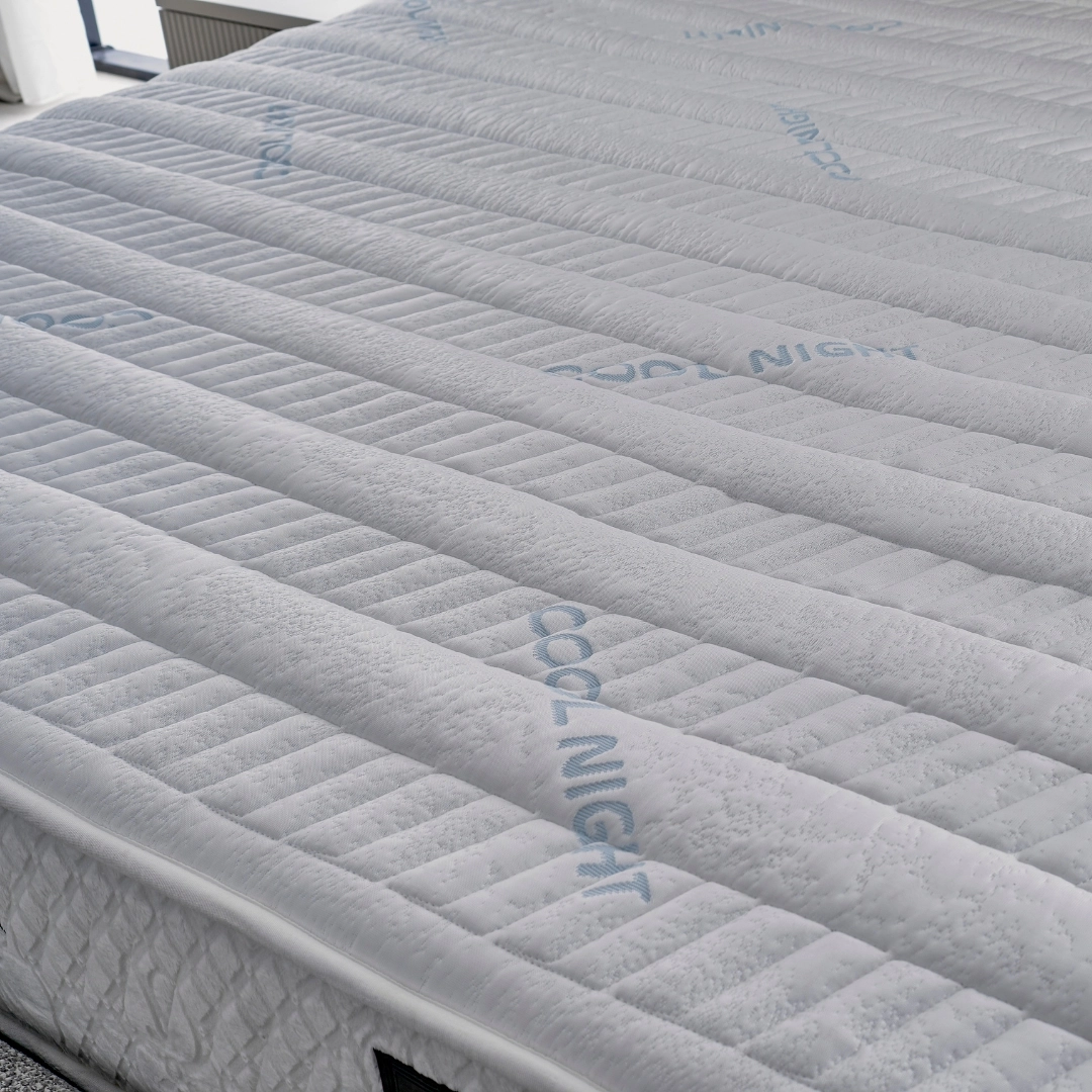 Woollen Yatak 180x200