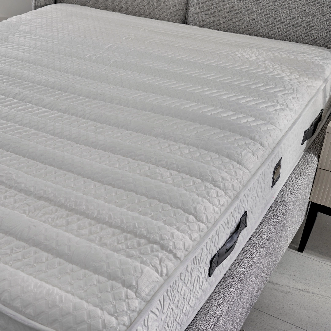 Woollen Yatak 160x200