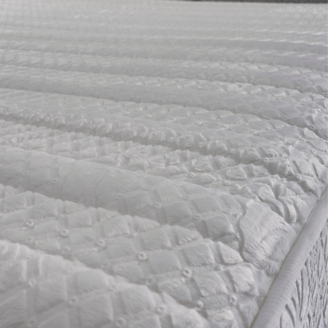 Woollen Yatak 120x200