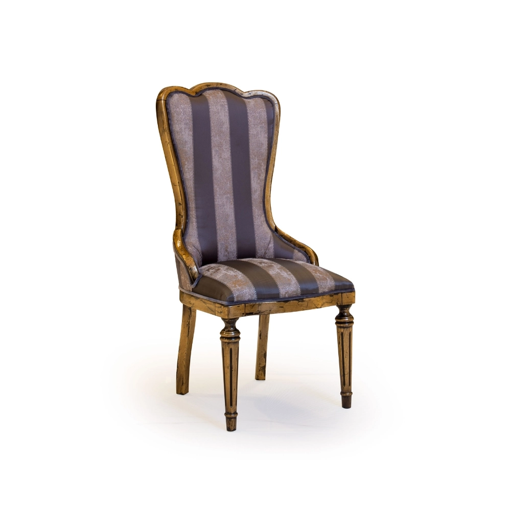Art Deco Sandalye