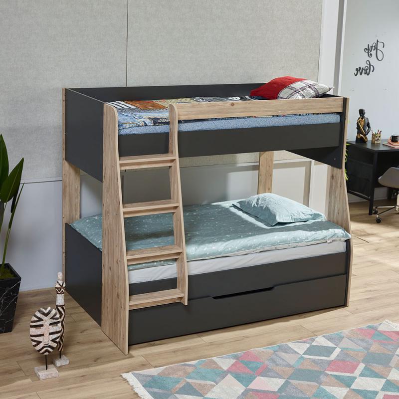 Arven Ranza (Üst 100*200-Alt 120*200)