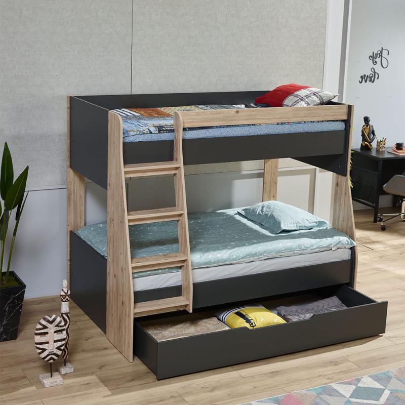 Arven Ranza (Üst 100*200-Alt 120*200)