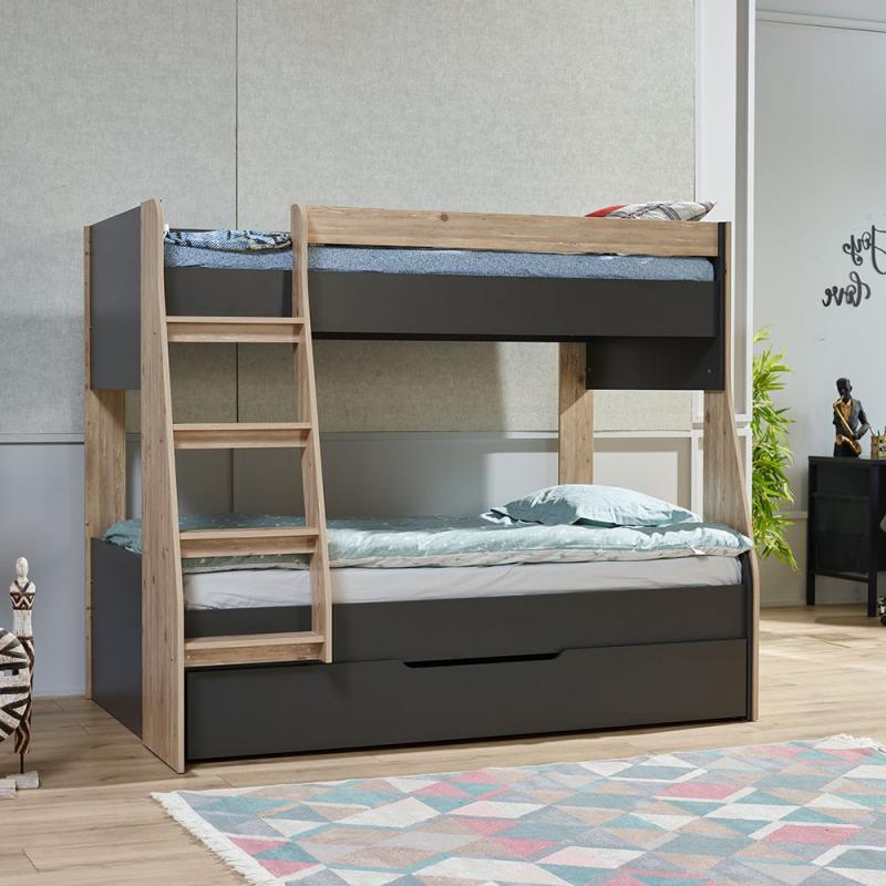 Arven Ranza (Üst 100*200-Alt 120*200)