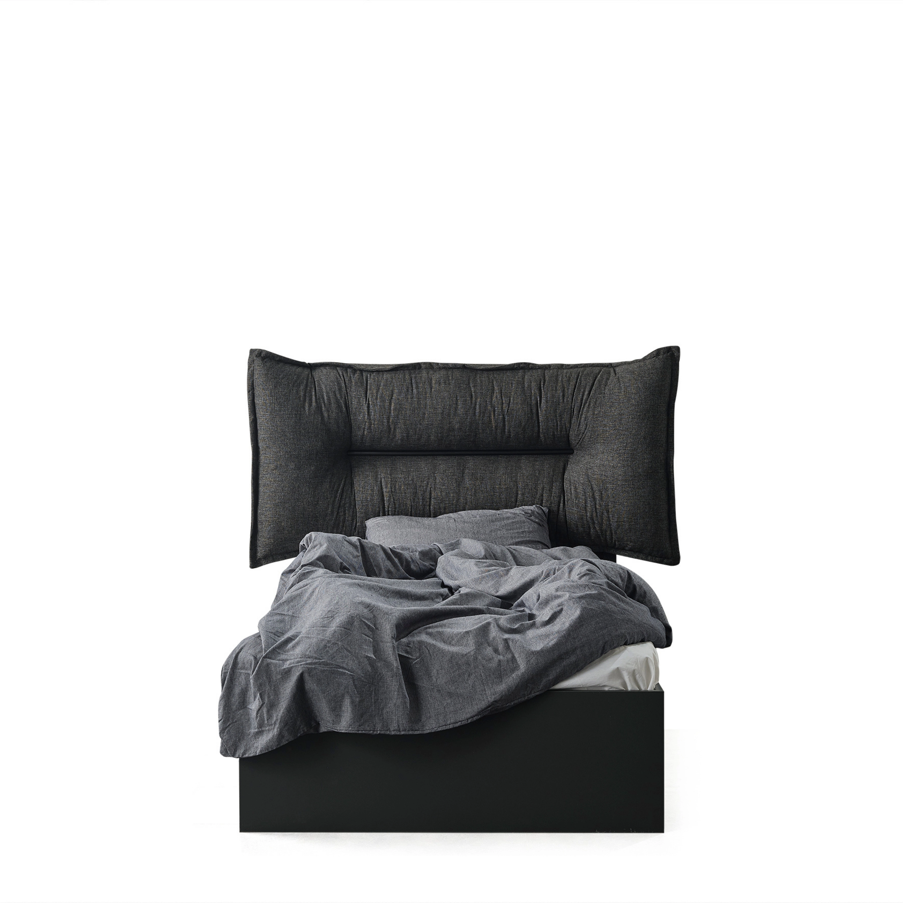 Aura Başlıklı Karyola 100x200