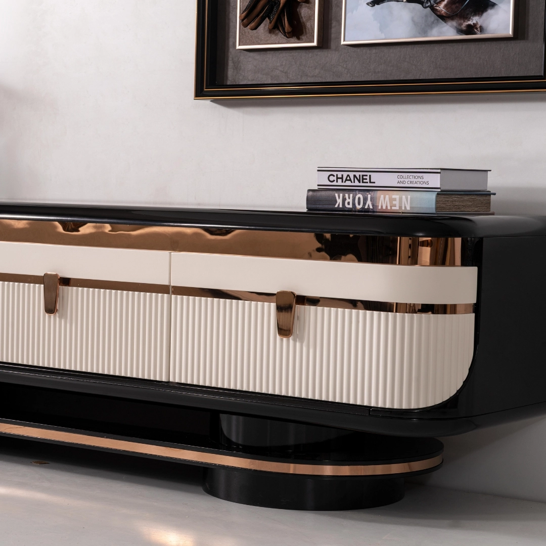Rita Tv Ünite