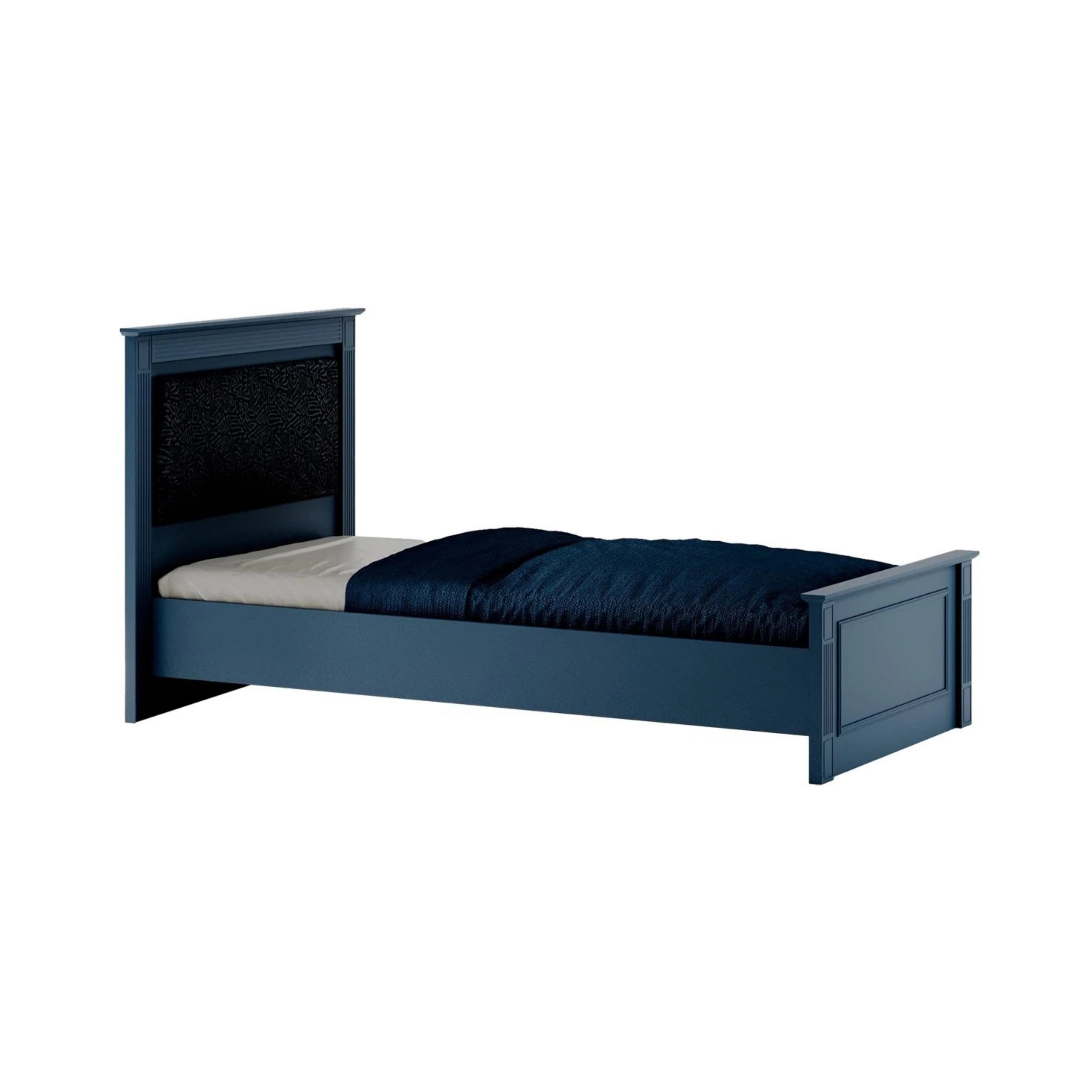 Azur Karyola 120*200