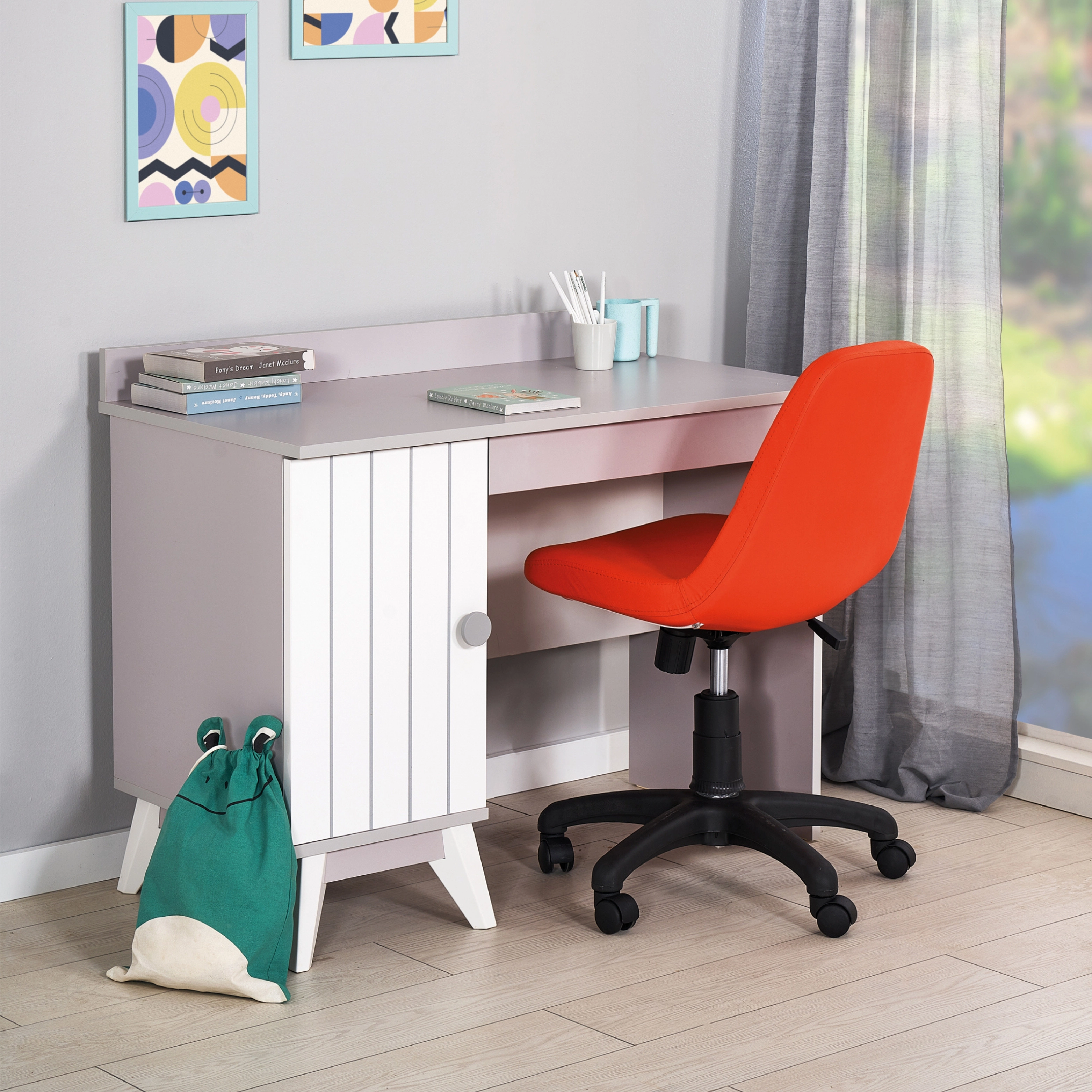 Bırd House Bebek Odası