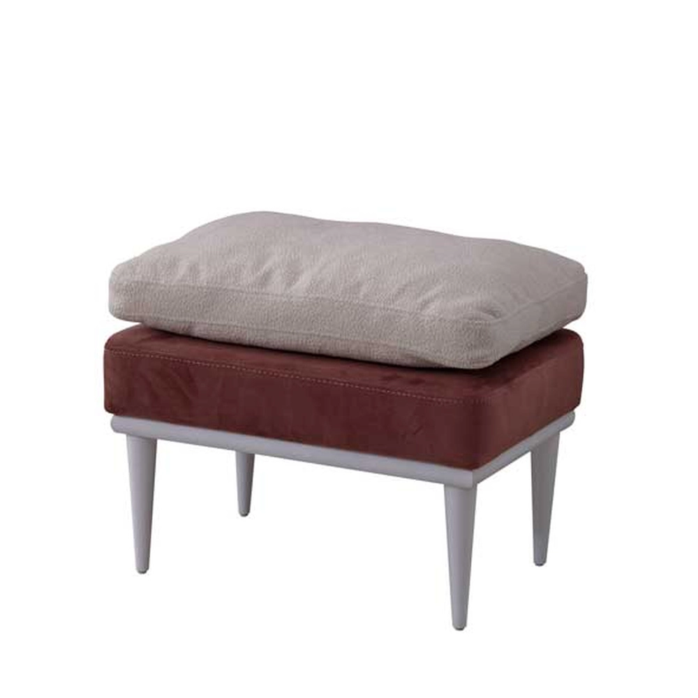 Bench Elegant (Buz Gri)
