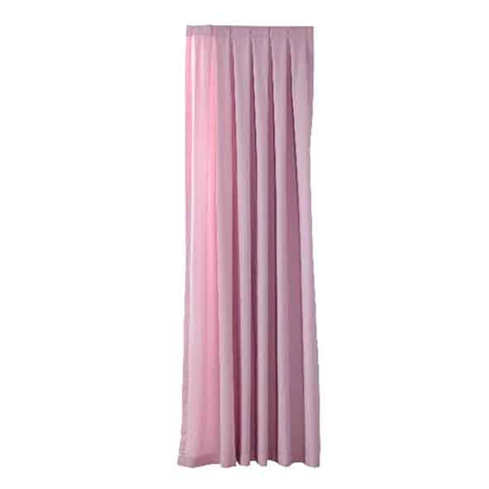 Kanat Perde (Pembe)