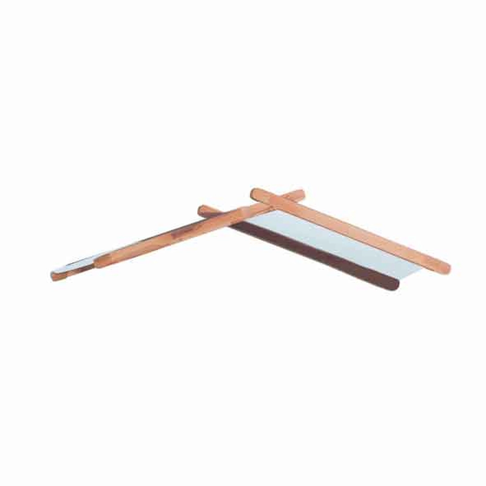 Puzzle 2 Kapılı Çatı (Kayın)