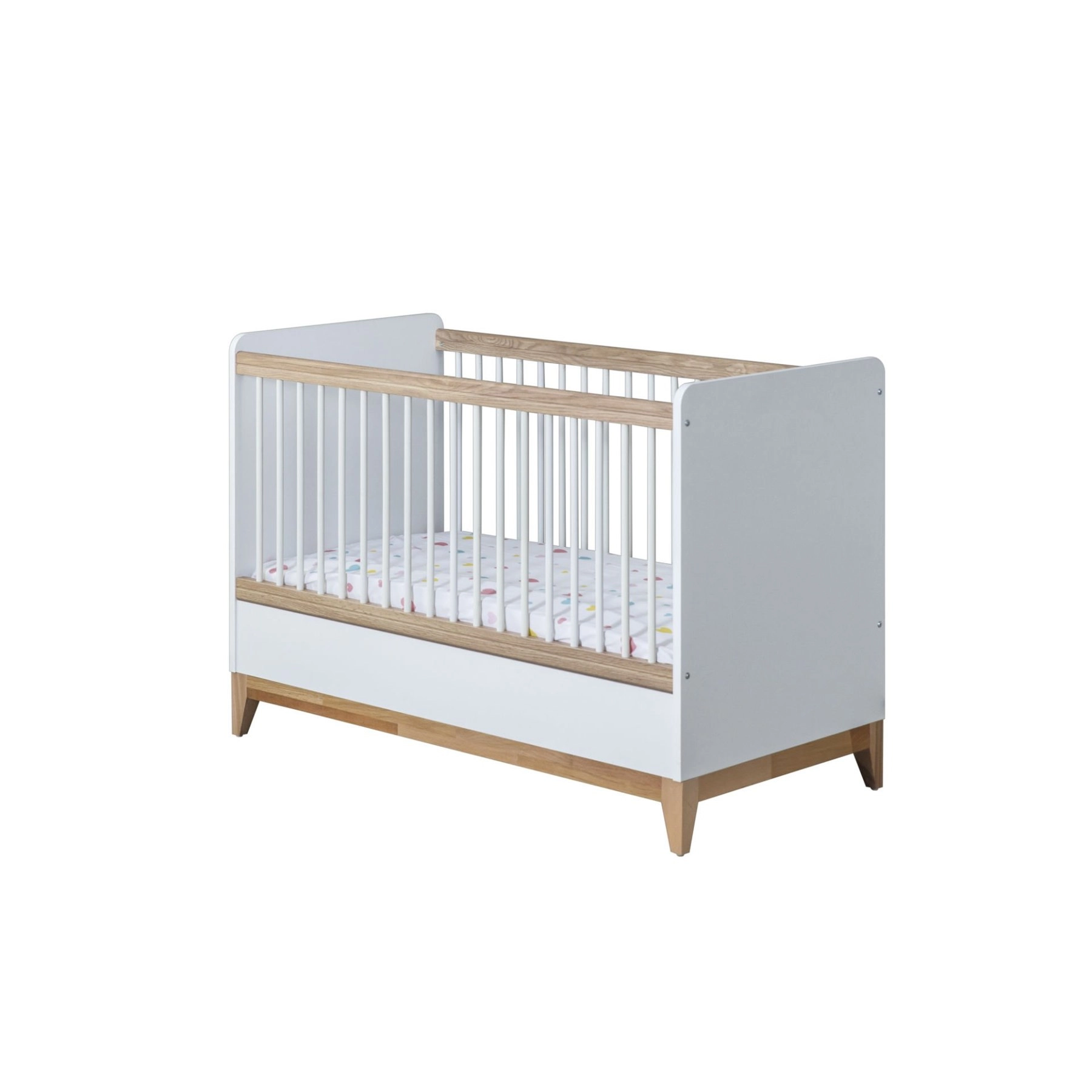 Bonita Bebe Beşik 60 x 120