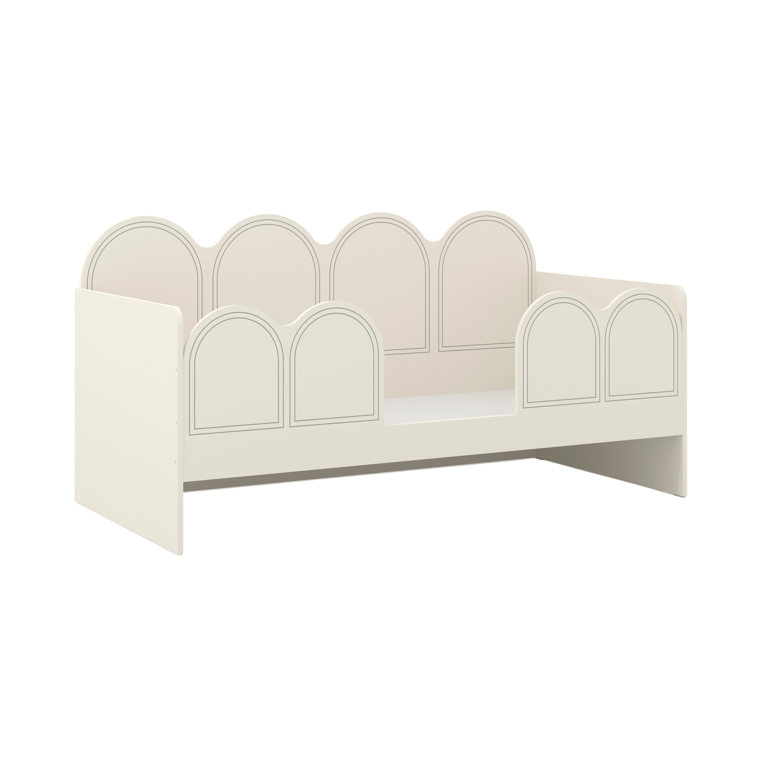 Bohem Montessori 90*190 Mat Aytaşı