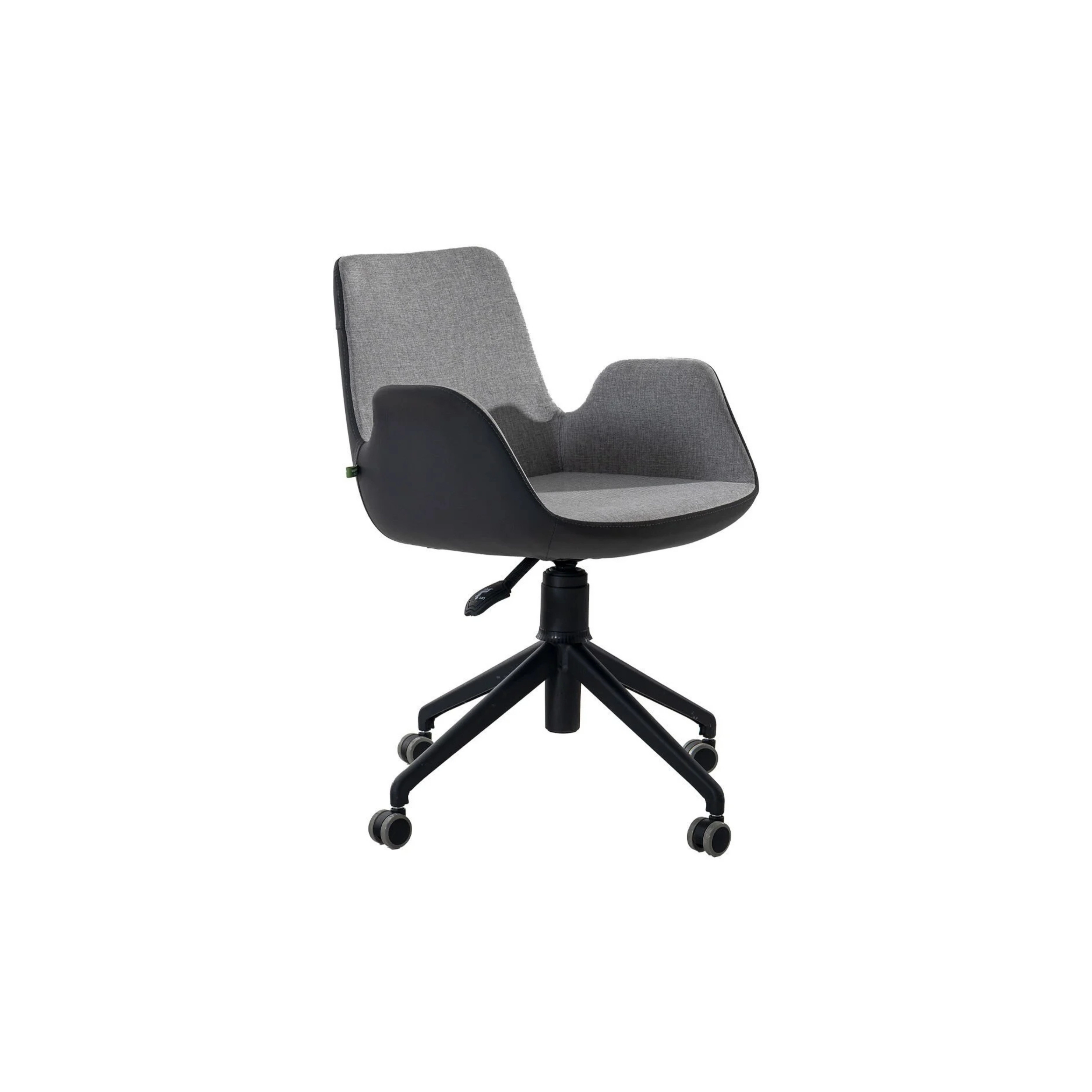 Breda Sandalye Grey