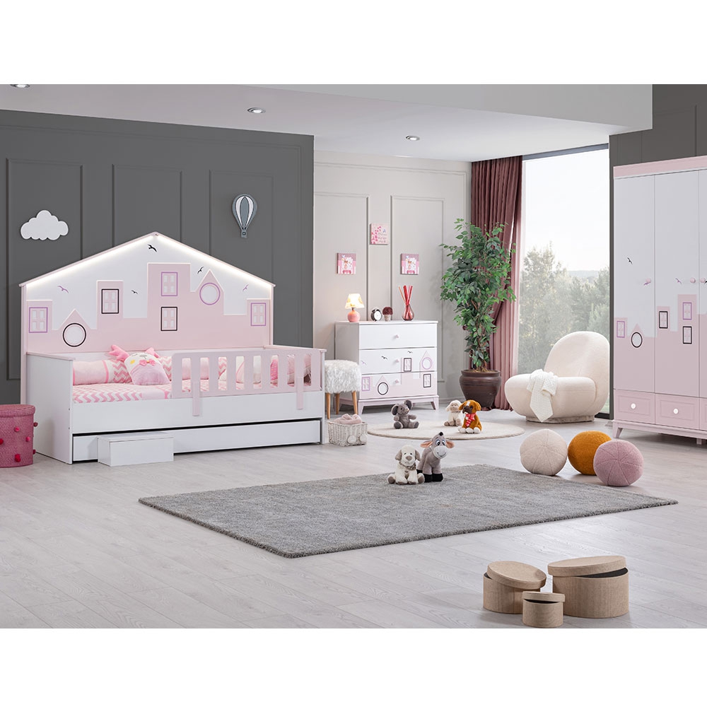 City Montessori Odası