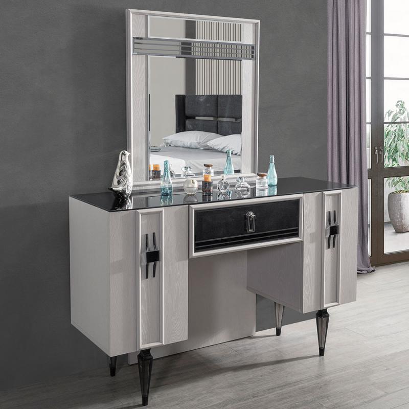 Cleos 6 Kapaklı Yatak Odası Takım