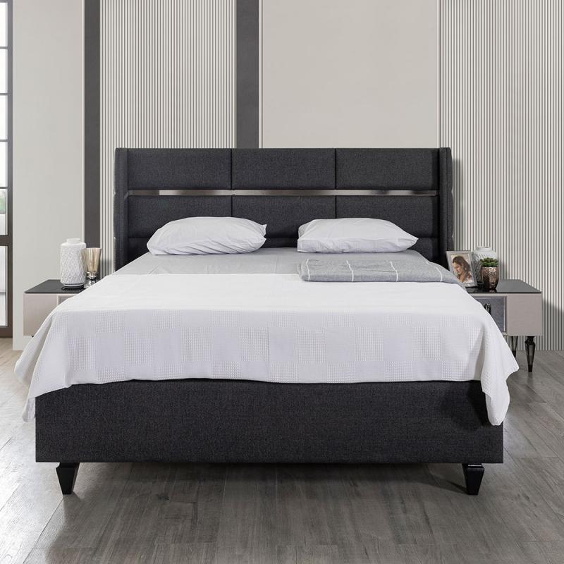 Cleos 6 Kapaklı Yatak Odası Takım