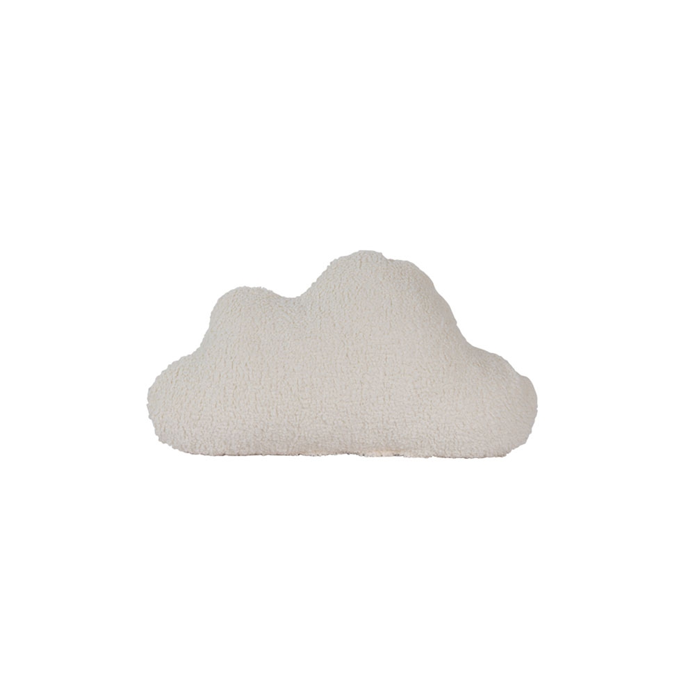 Kırlent Dolgulu Cloud (60x40 cm)