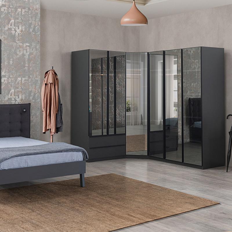 Corner Genç Odası Takım