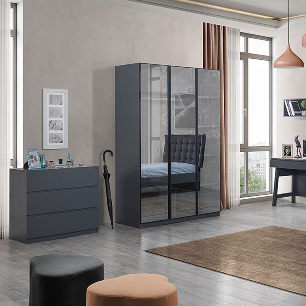 Corner Genç Odası Takım