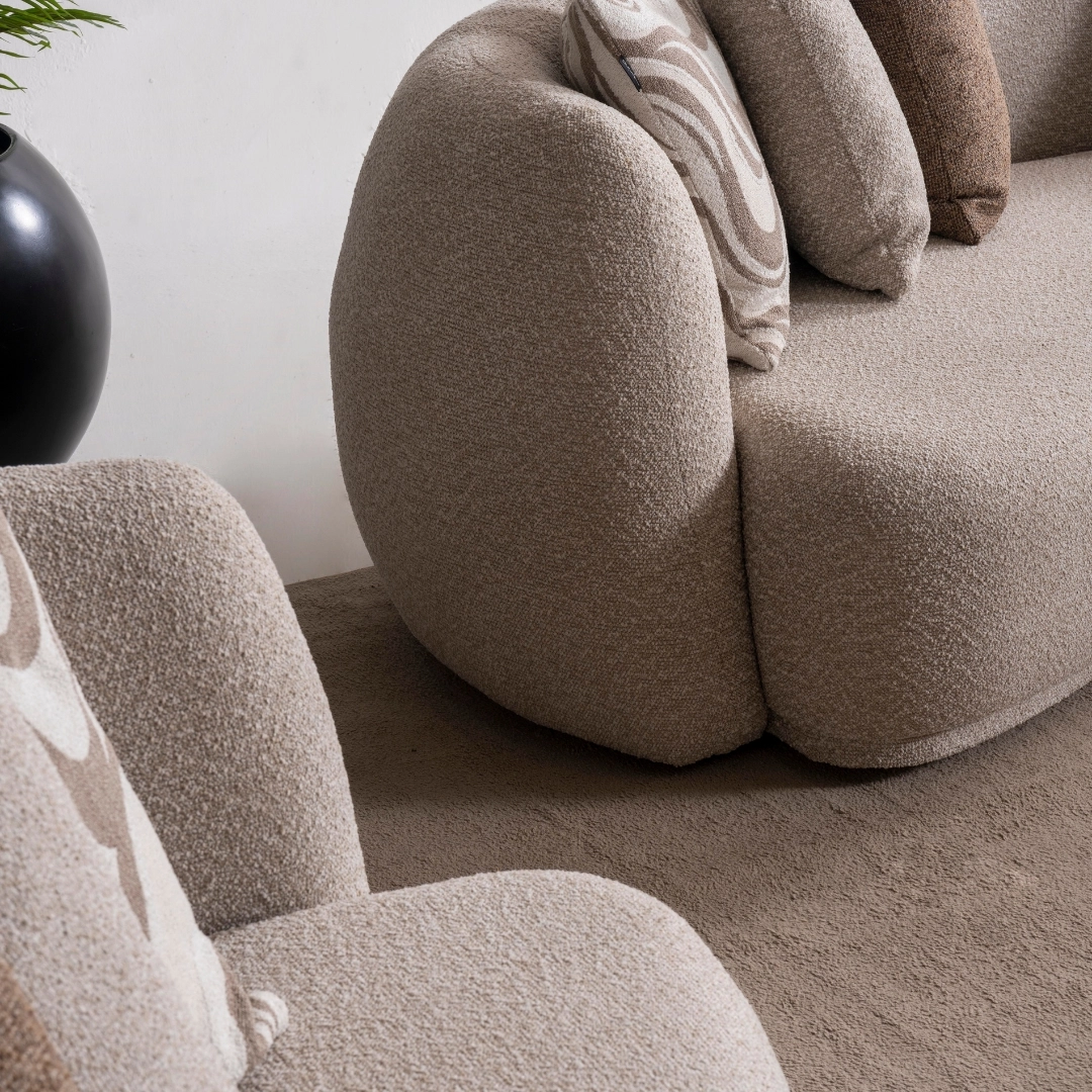 Crow Koltuk Takım