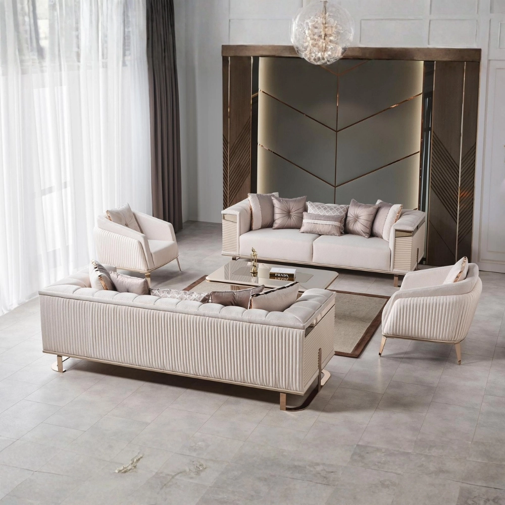 Deluxi Düğün Paketi