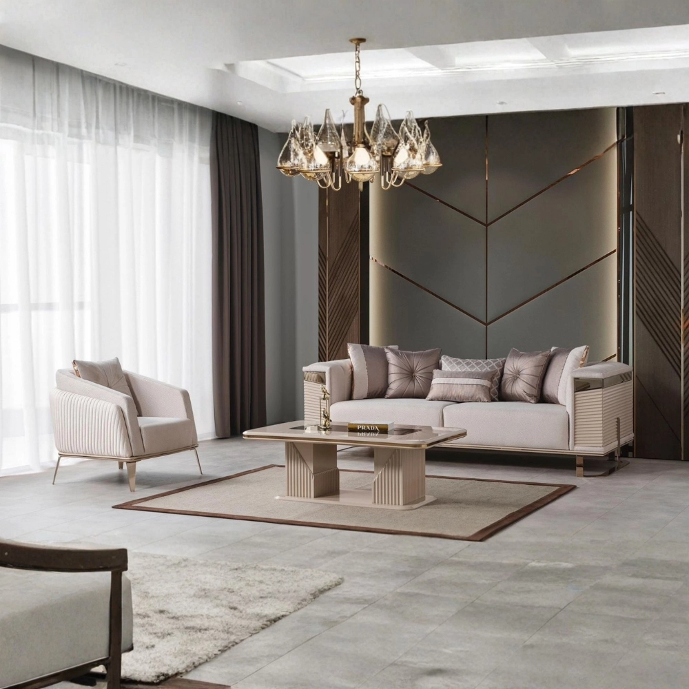 Deluxi Düğün Paketi