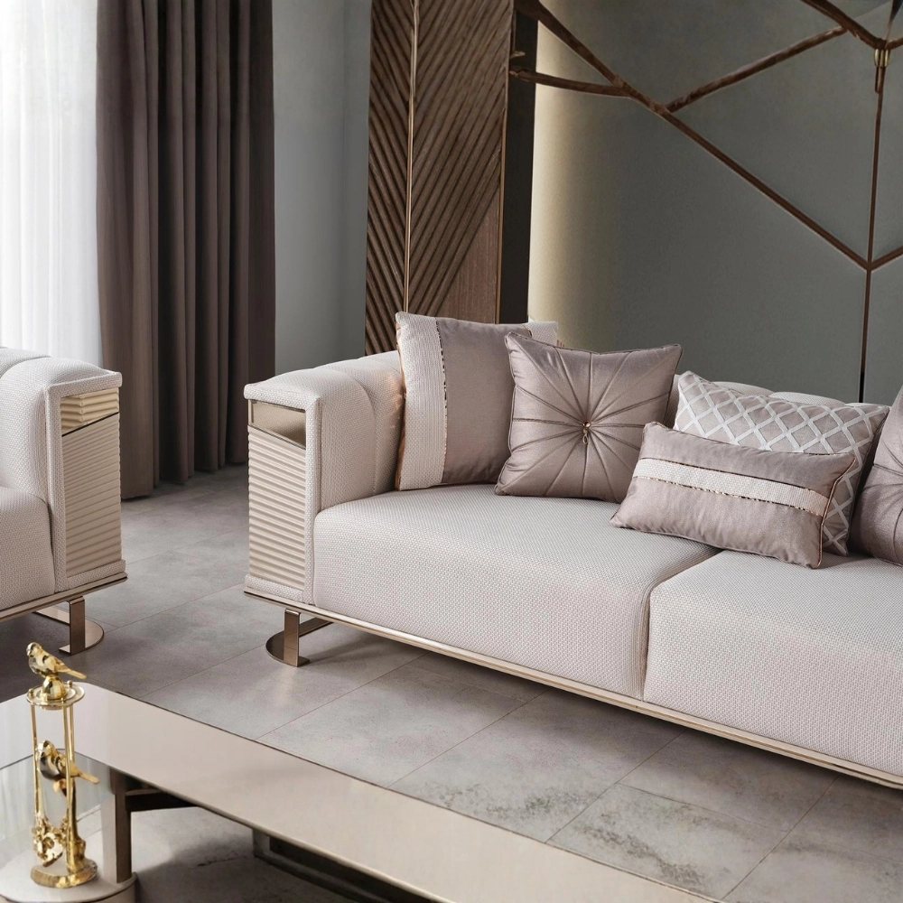 Deluxi Düğün Paketi