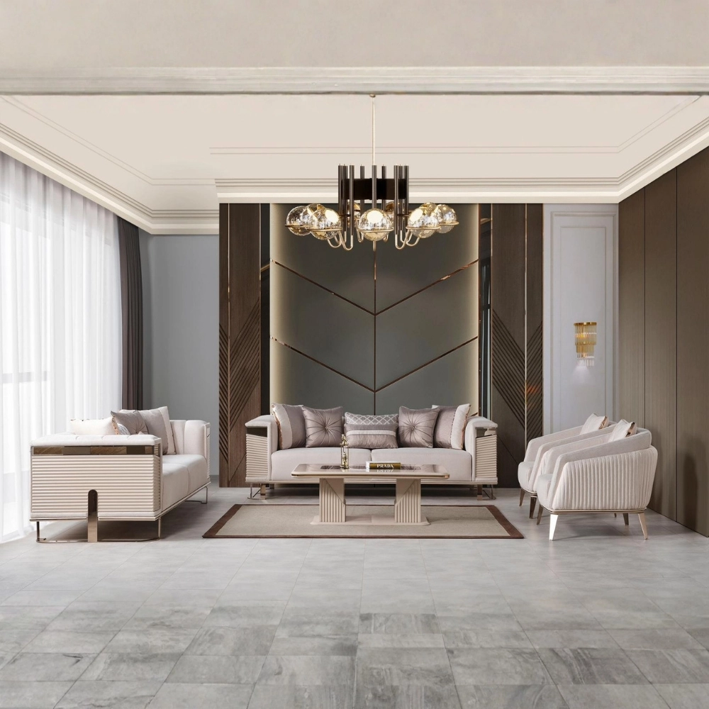 Deluxi Düğün Paketi