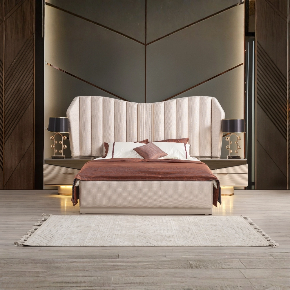 Deluxi Düğün Paketi