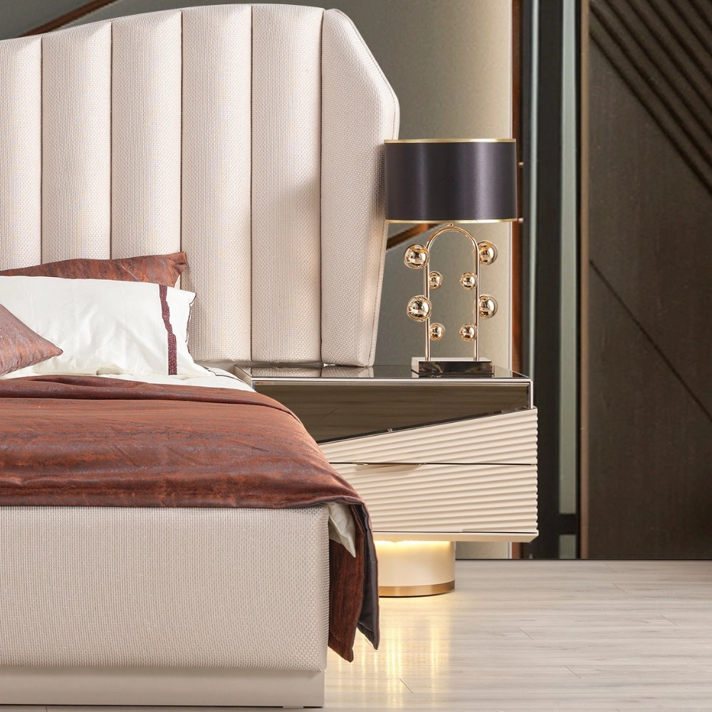 Deluxi  Yatak Odası