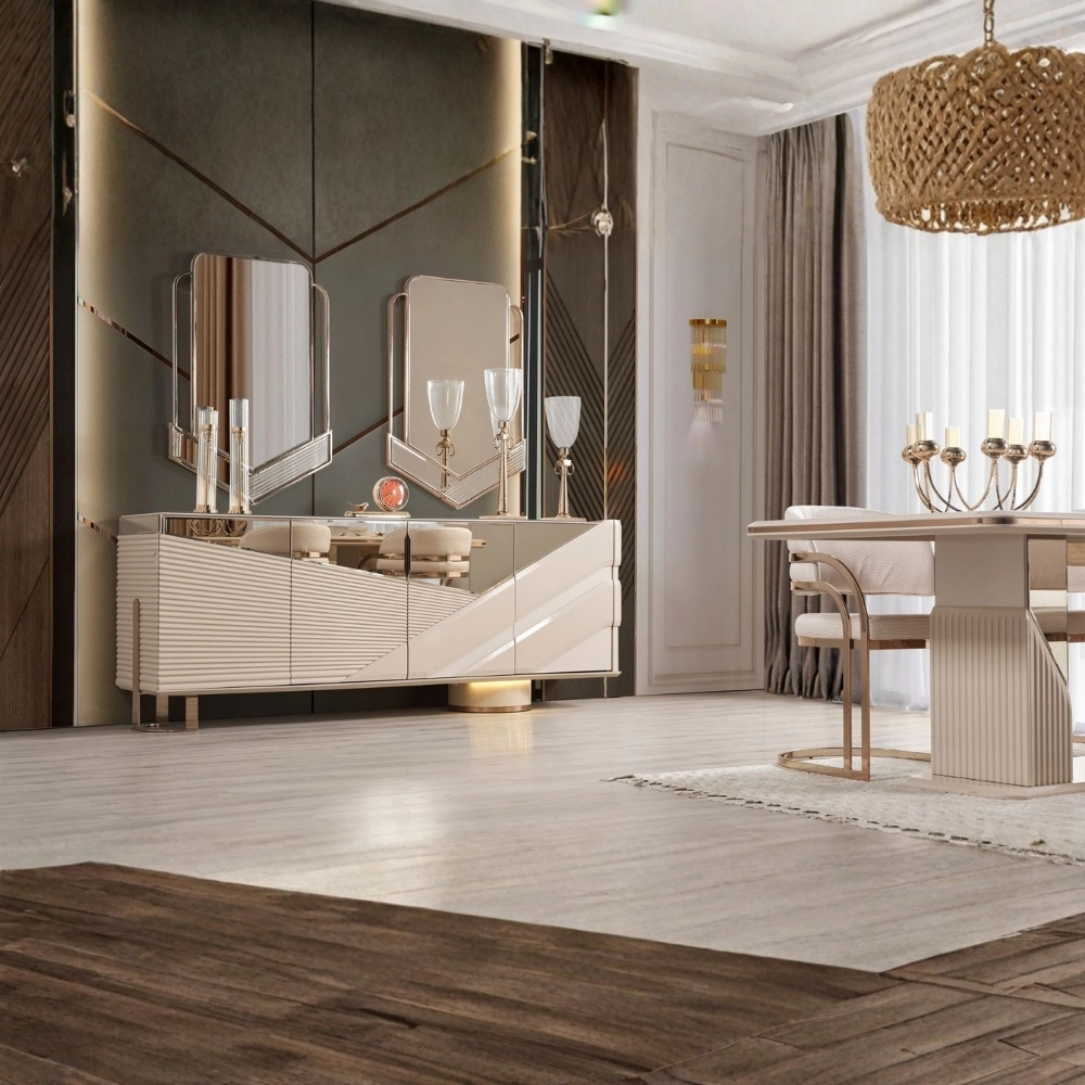 Deluxi Düğün Paketi