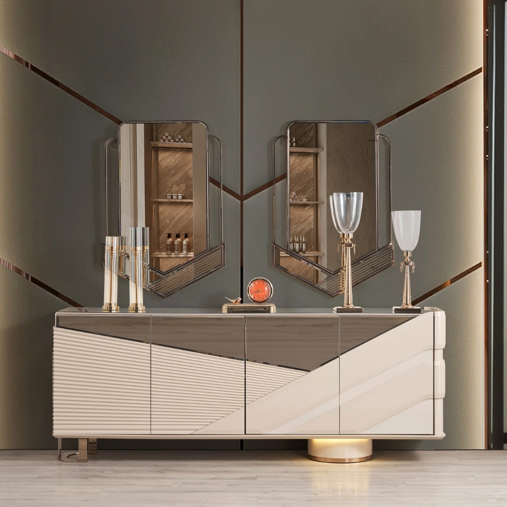 Deluxi Düğün Paketi