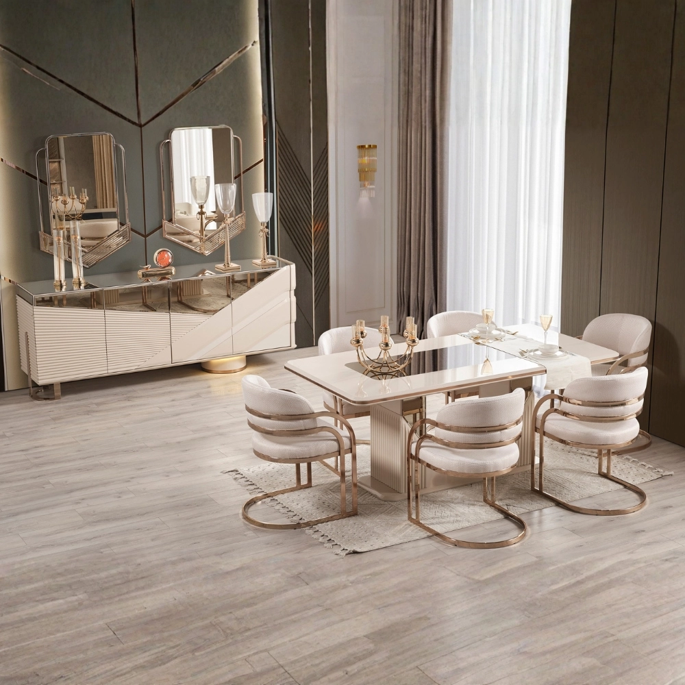 Deluxi Düğün Paketi