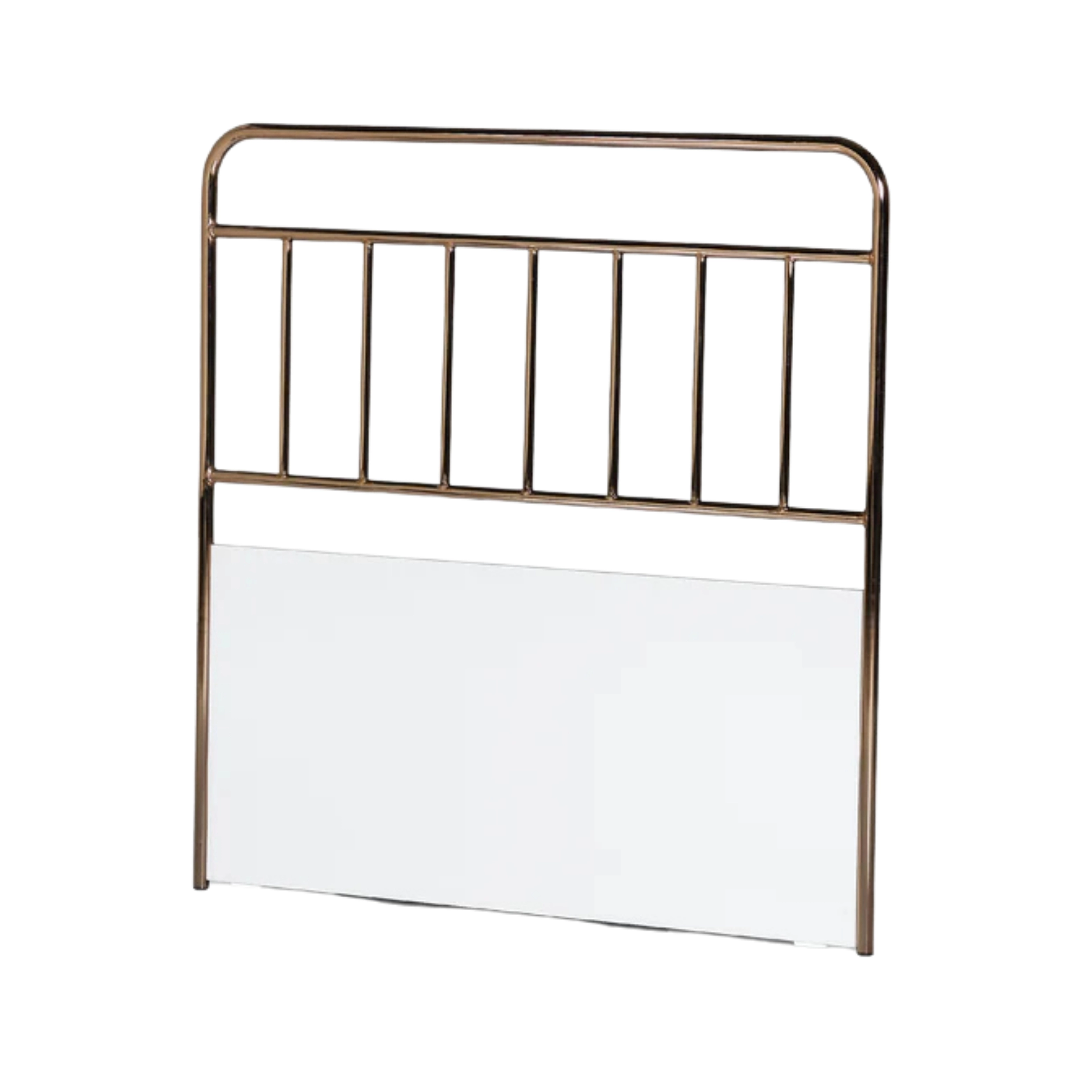 Elegant Başlık Metal 100 Lük Rose Gold