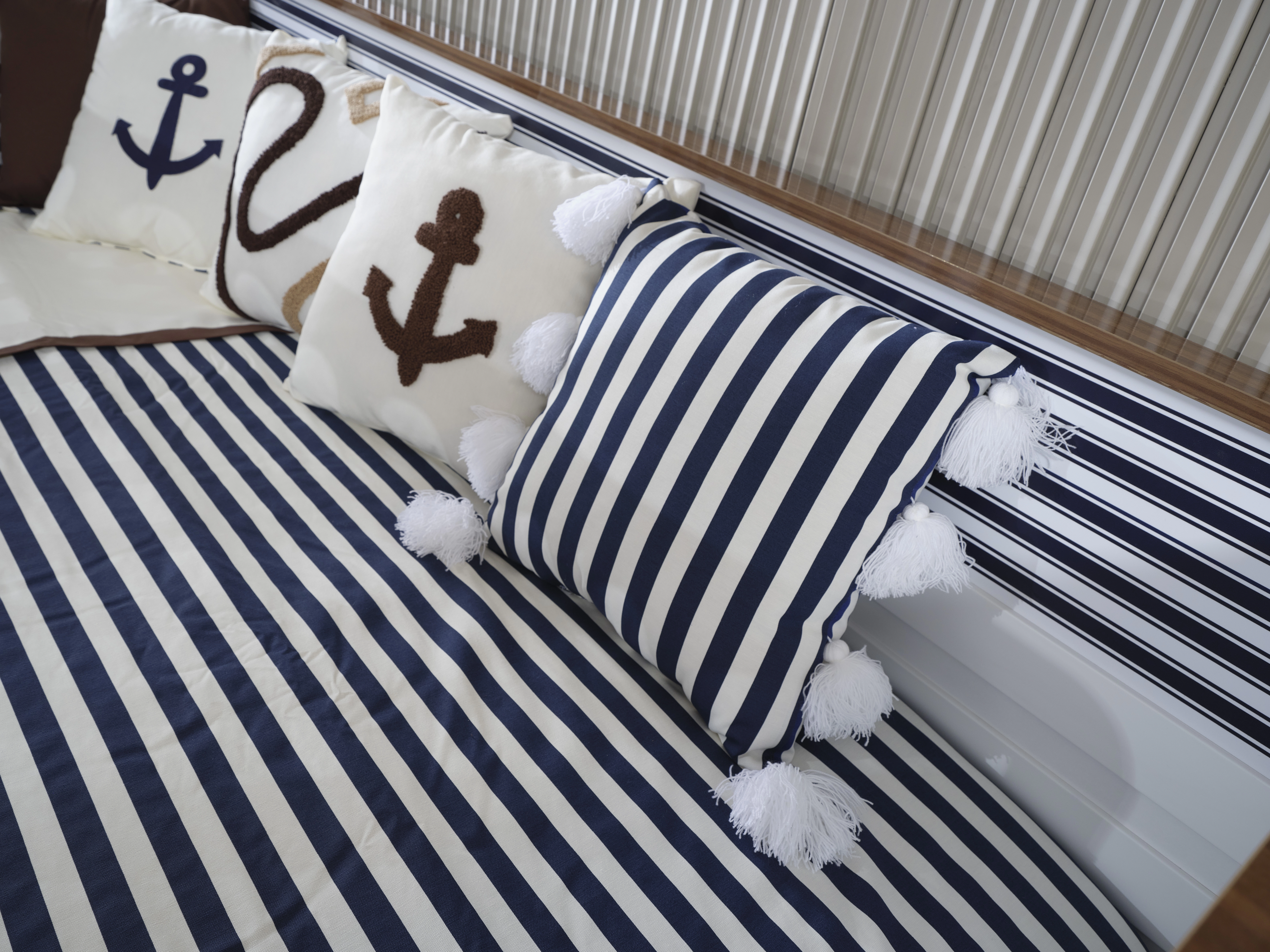 Fora Bebek 60x120 Uyku Seti