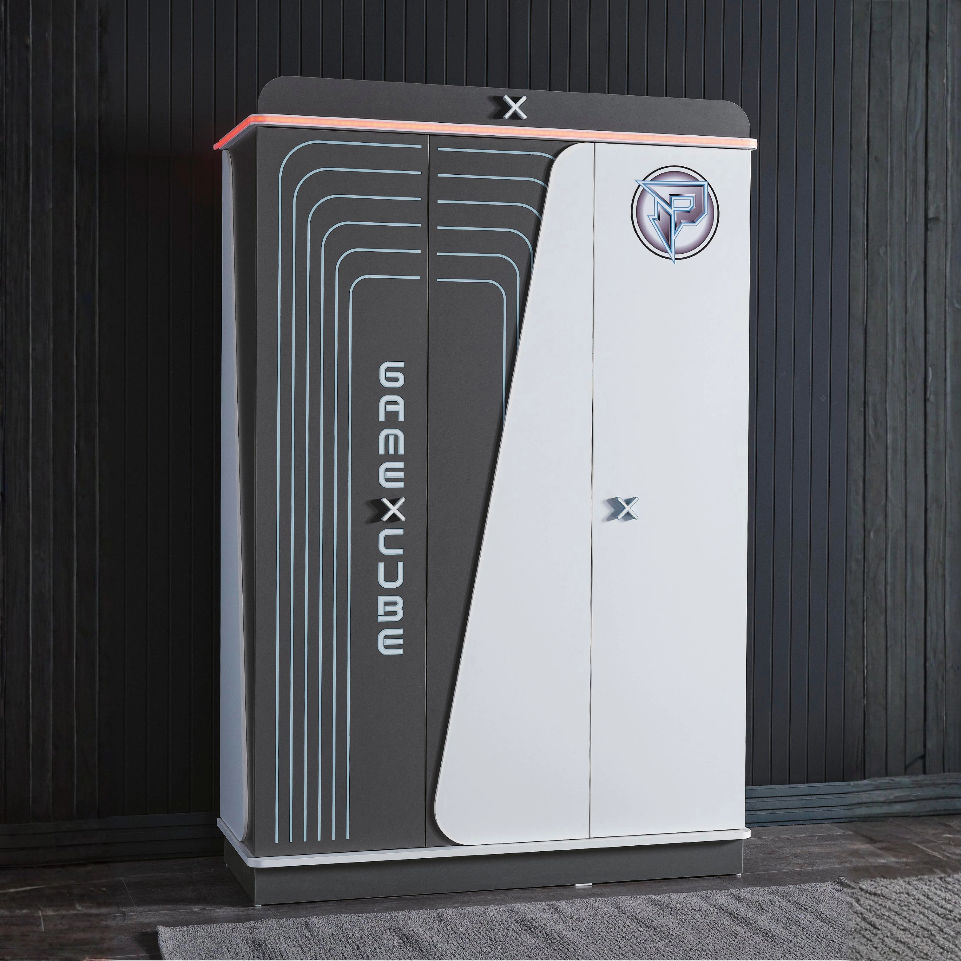 Game Cube Genç Odası