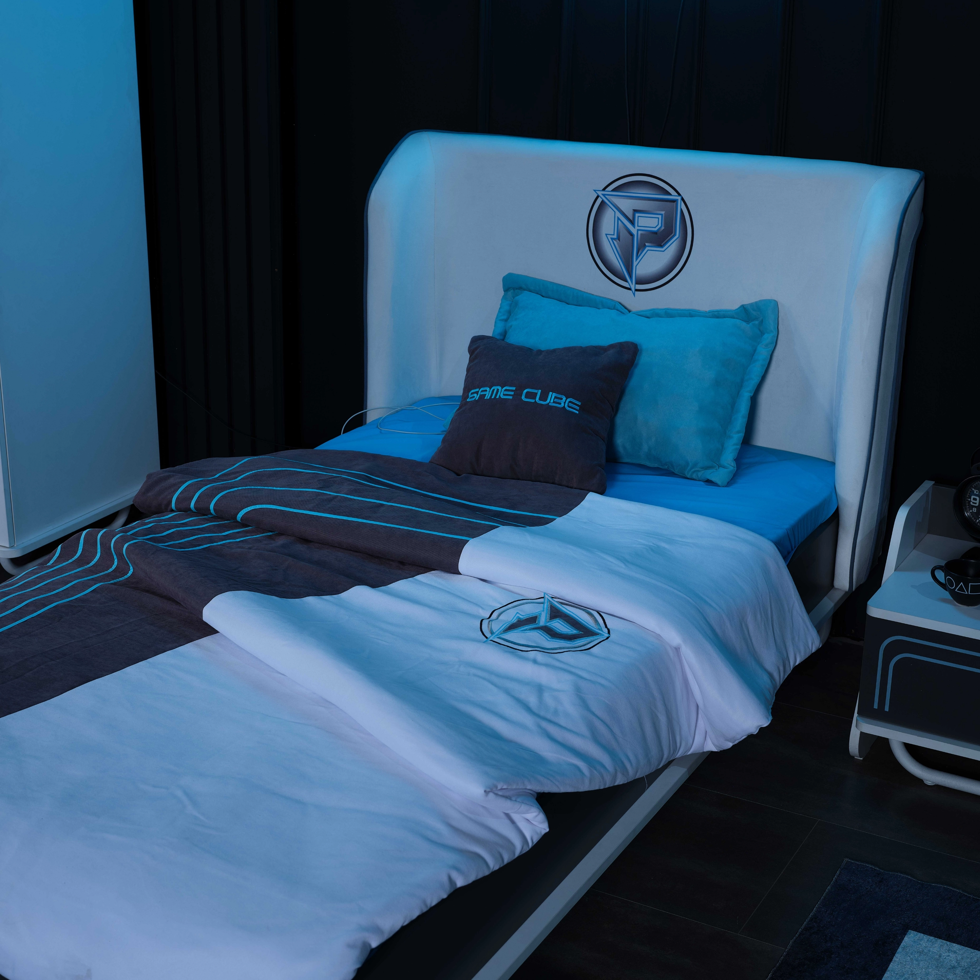 Game Cube Genç Odası