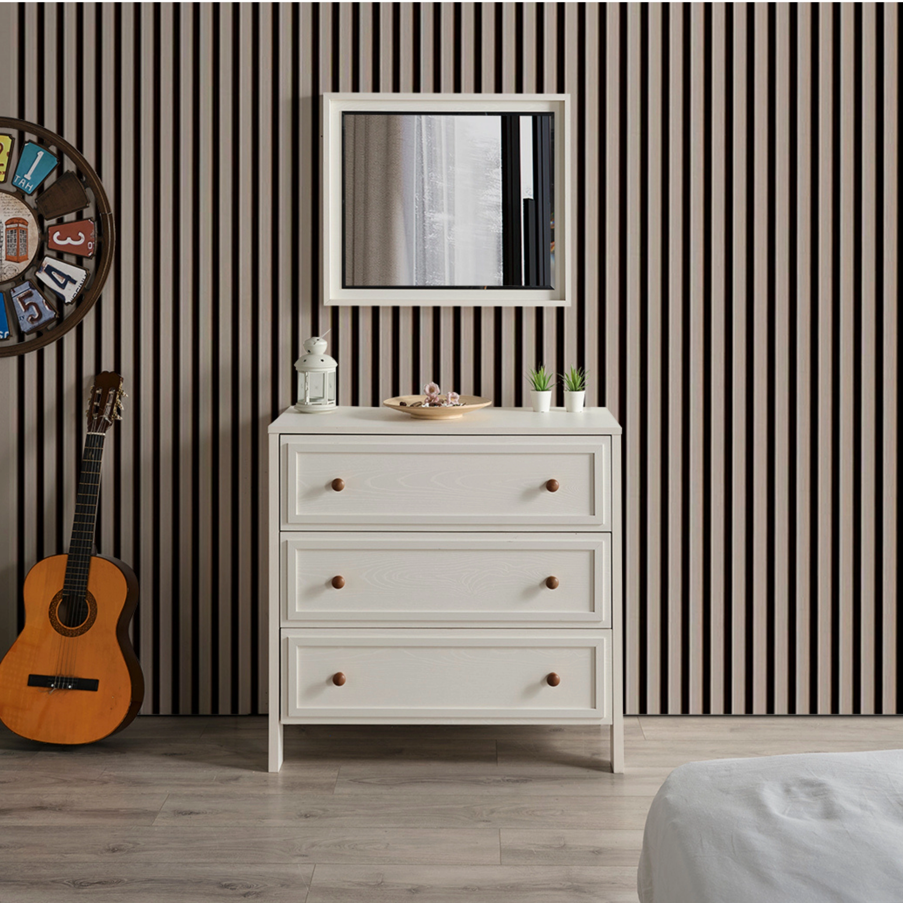 İnci Aynası