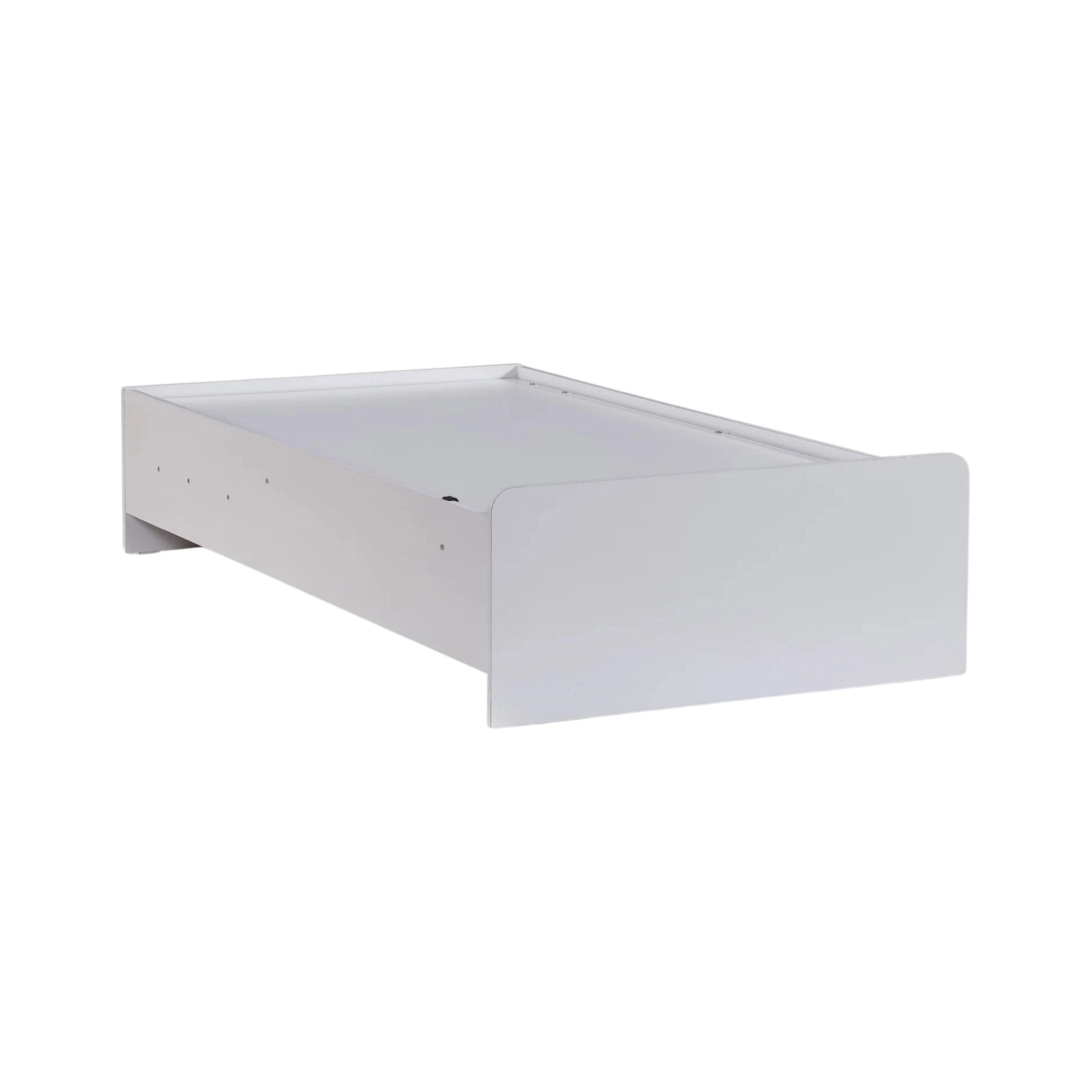 Infınıty Baza 100X200 Mat Beyaz D.Y.