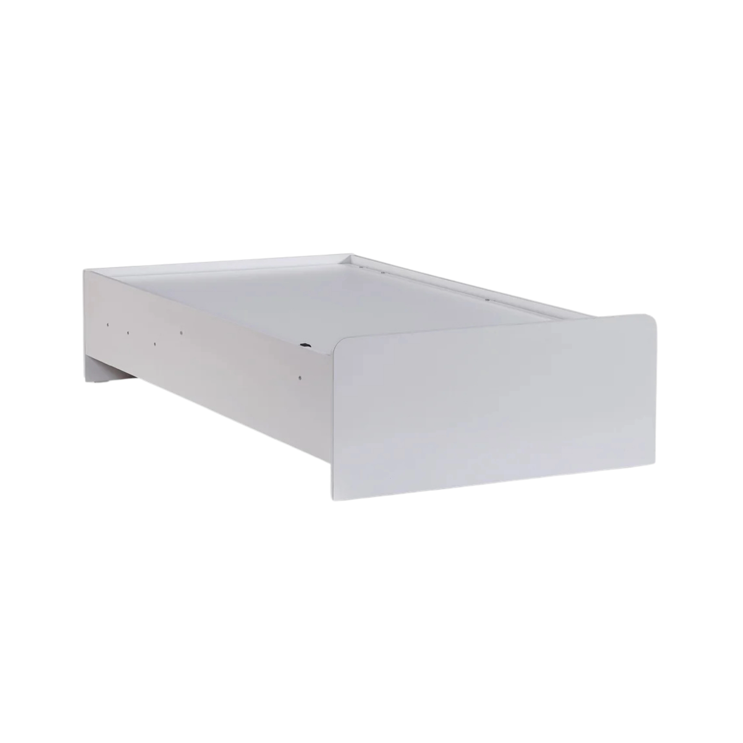 Jolly Baza 100X200 Mat Beyaz D.Y.