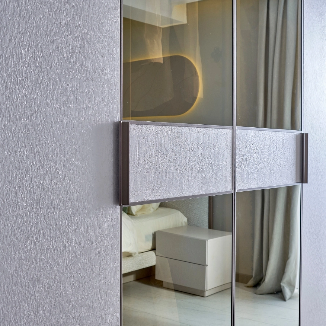 Kaşmir Yatak Odası