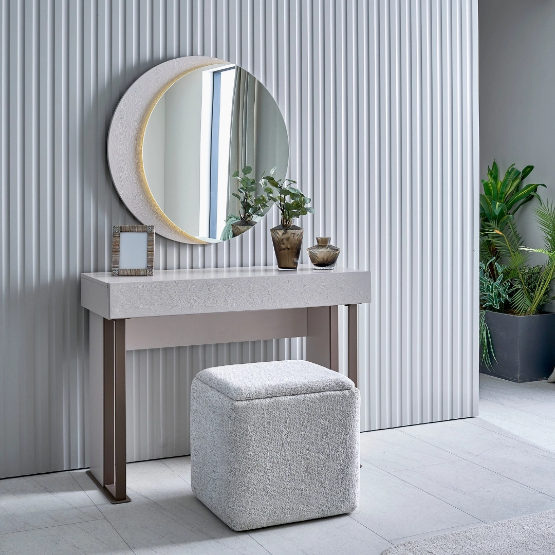 Kaşmir Yatak Odası