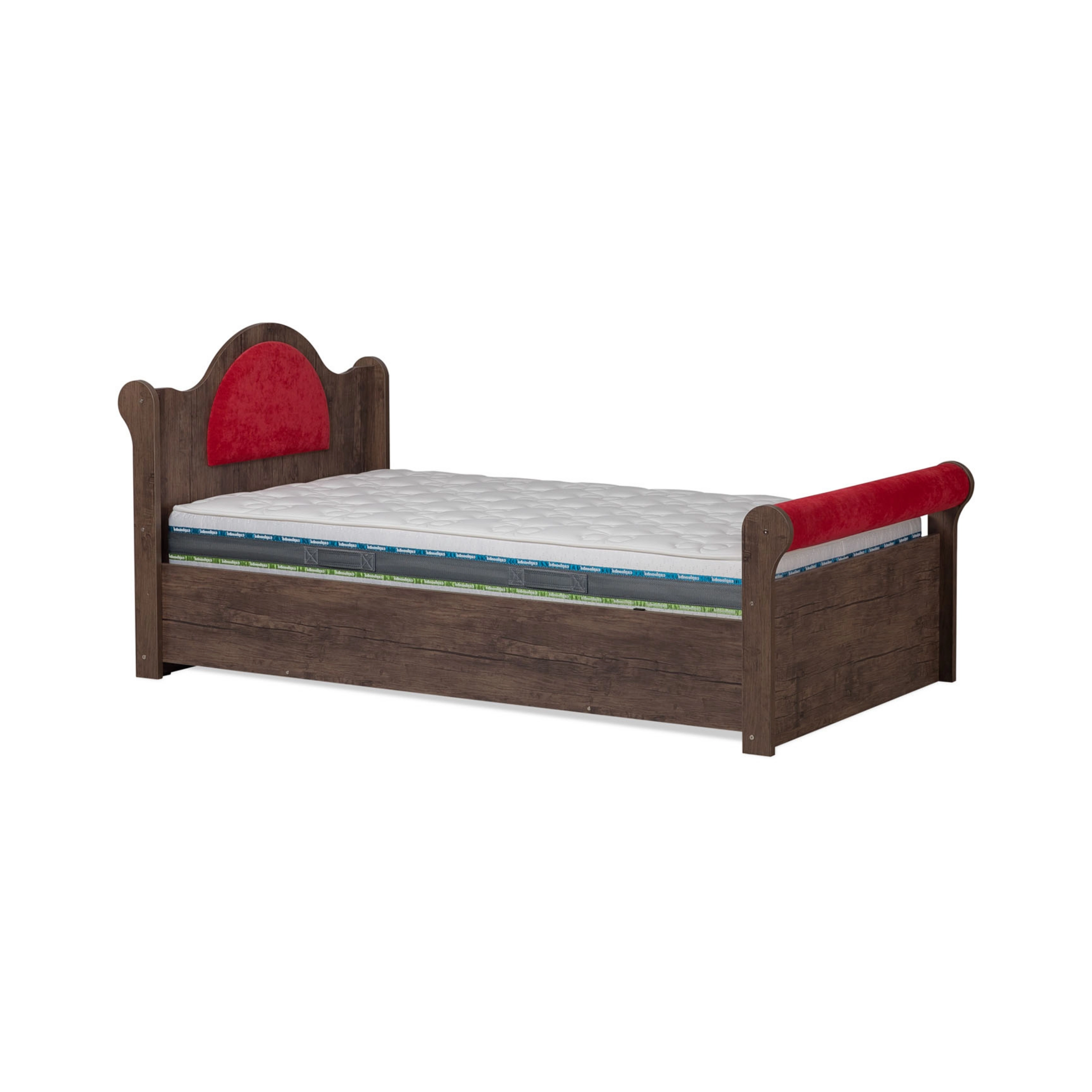 Korsan Jack Karyola 110*200
