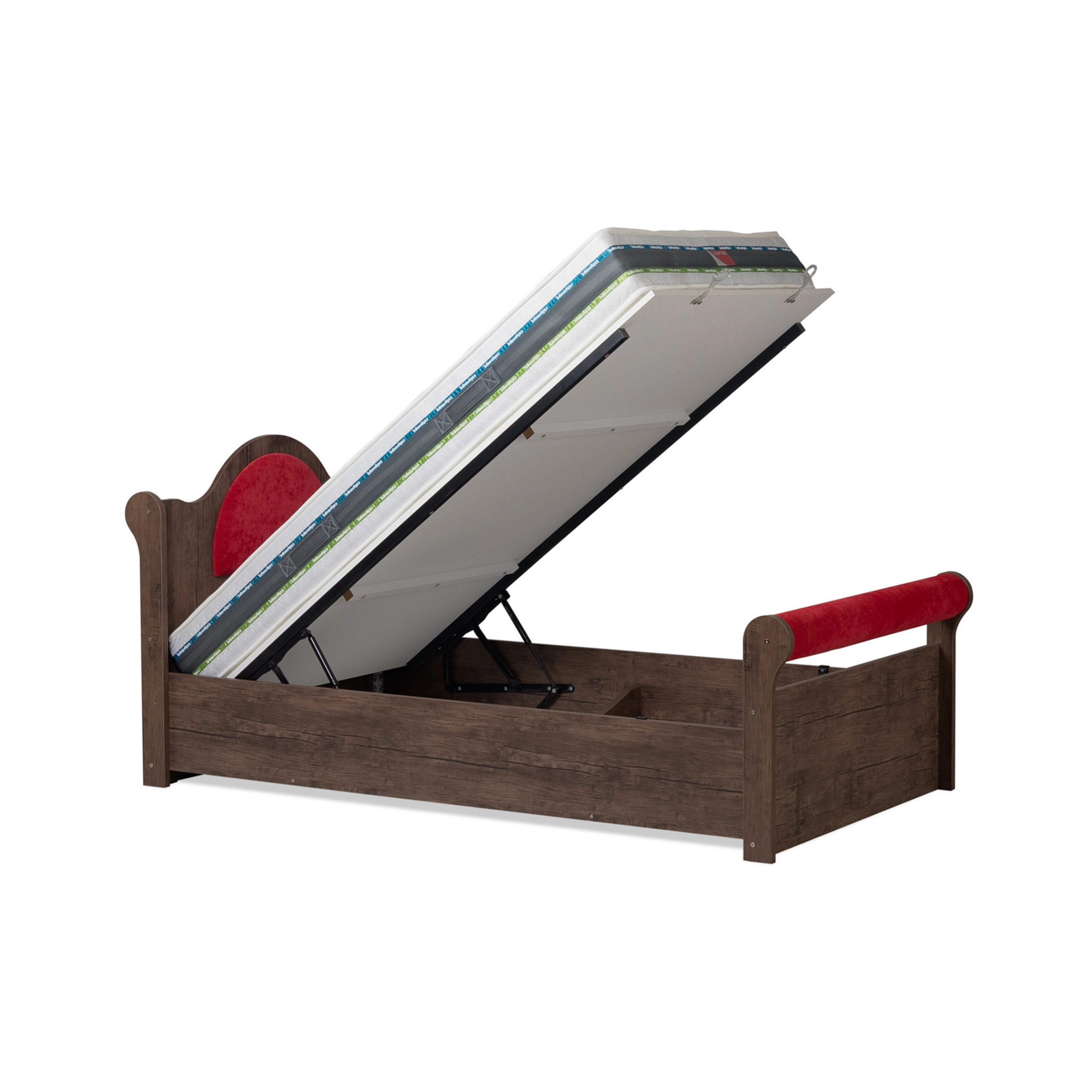Korsan Jack Karyola 110*200