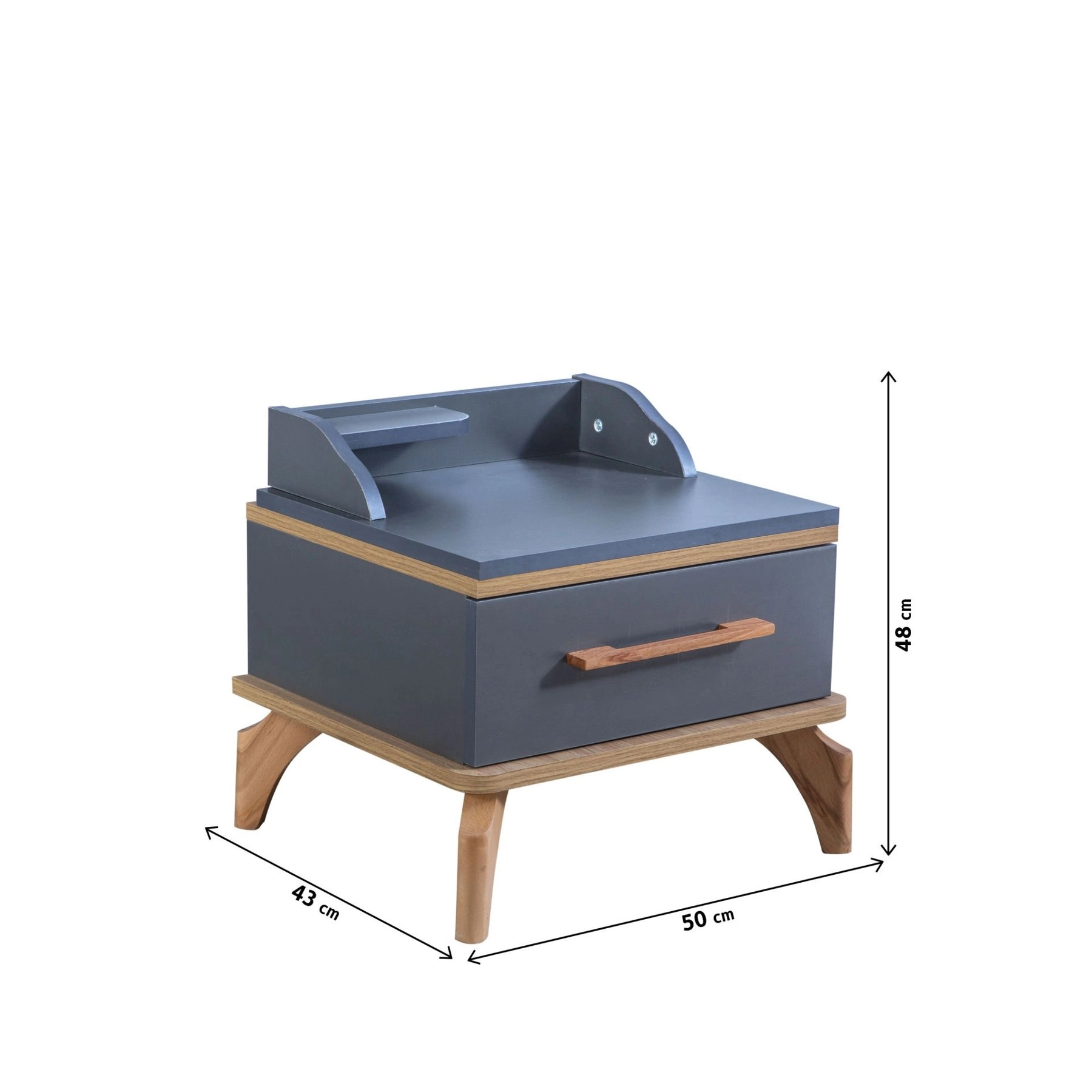 Loft Komodin